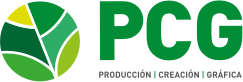Logotipo Empresa - PCG Barcelona
